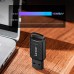 USB флеш накопитель Lexar 64GB JumpDrive V400 Black USB 3.0 (LJDV400064G-BNBNG)