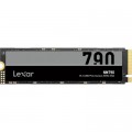 Накопитель SSD M.2 2280 8TB NM790 Lexar (LNM790X008T-RNNNG)