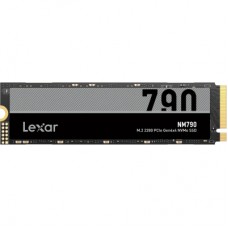 Накопитель SSD M.2 2280 8TB NM790 Lexar (LNM790X008T-RNNNG)