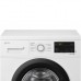 Стиральная машина LG фронтальна, 7кг, 1200, A+++, 44см, дисплей, пара, інвертор, біл (F2J3HS8W)