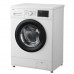 Стиральная машина LG фронтальна, 7кг, 1200, A+++, 44см, дисплей, пара, інвертор, біл (F2J3HS8W)