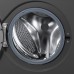 Стиральная машина LG фронтальна, 7кг, 1200, A+++, 44см, дисплей, пара, інвертор, чор (F2J3HS8J)