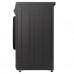 Стиральная машина LG фронтальна, 7кг, 1200, A+++, 44см, дисплей, пара, інвертор, чор (F2J3HS8J)