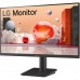 Монітор LG 27MS550-B