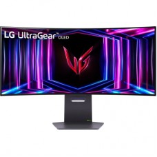Монітор LG 34GS95QE-B
