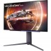 Монітор LG 27GS95QE-B
