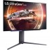 Монітор LG 27GS95QE-B