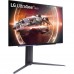 Монітор LG 27GS95QE-B