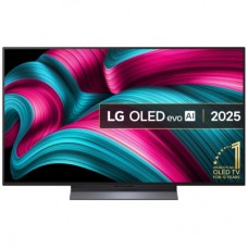 Телевизор LG OLED55C54LA
