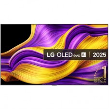Телевизор LG OLED83G54LW