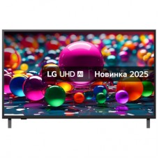 Телевизор LG 43UA75006LA