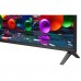 Телевизор LG 43UA75006LA