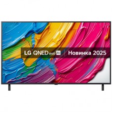 Телевизор LG 55QNED80A6A
