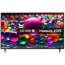 Телевизор LG 55UA75006LA