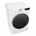 Стиральная машина LG F4Y5RS0W