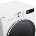 Стиральная машина LG F4Y5RS0W