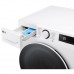 Стиральная машина LG F4Y5RS0W