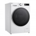 Стиральная машина LG F4Y5RS0W