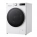 Стиральная машина LG F4Y5RS0W