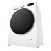 Стиральная машина LG F4Y5RS0W