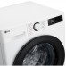 Стиральная машина LG F4Y5ES6W