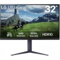 Монитор LG 32GS85Q-B