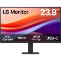 Монитор LG 24U421A-B