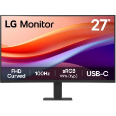 Монитор LG 27U421A-B