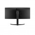 Монитор LG 34WR55QK-B