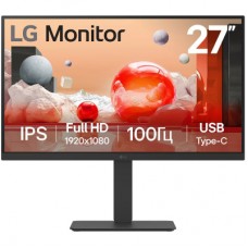 Монитор LG 27BA650-B