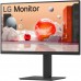 Монитор LG 27BA650-B