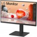 Монитор LG 27BA650-B