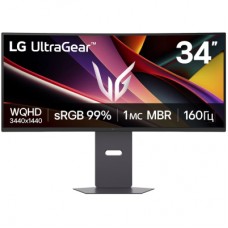Монитор LG 34G600A-B