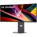 Монитор LG 34G600A-B