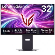 Монитор LG 32GS95UV-B