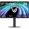 Монитор LG 25G550B-B