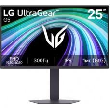 Монитор LG 25G550B-B