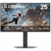 Монитор LG 25G550B-B