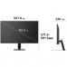 Монитор LG 25G550B-B