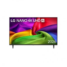 Телевізор LG 43NU800B6LC