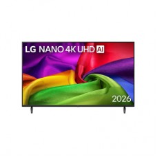 Телевізор LG 50NU800B6LC