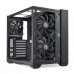 Корпус Lian Li PC-O11 Dynamic Air Mini Black (G99.O11AMX.00)
