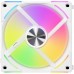 Кулер для корпуса Lian Li Uni Fan ALV2 120-3 Triple White (G99.12ALV23W.00)