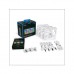Кулер для корпуса Lian Li Uni Fan ALV2 120-3 Triple White (G99.12ALV23W.00)