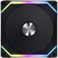 Кулер для корпуса Lian Li Uni Fan SL V2 120mm (G99.12SLV21B.00)