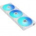 Кулер до корпусу Lian Li AL140V2 White Cooler (G99.14ALV21W.00)