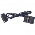 Модуль управления подсветкой Lian Li UNI HUB - TL Series Controller, Black (G89.12TL-CONT3B.00)