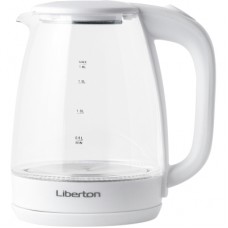 Электрочайник Liberton LEK-6807