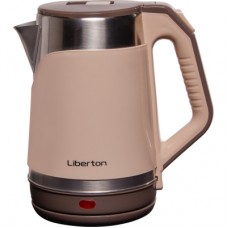 Електрочайник Liberton LEK-6823