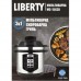 Мультиварка Liberty MC-1563 X